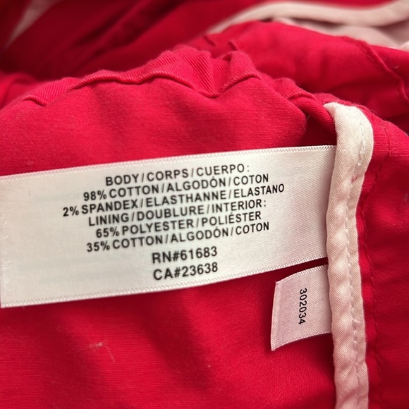 Jockey Person to Person Jacket - Picture 11 of 12